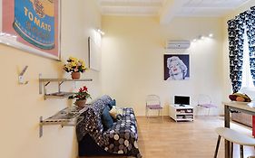 Casa Vacanze Colosseum By Alice