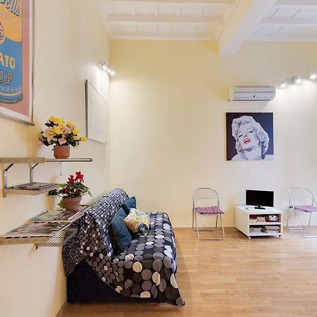 Casa Vacanze Colosseum By Alice Roma Exterior foto