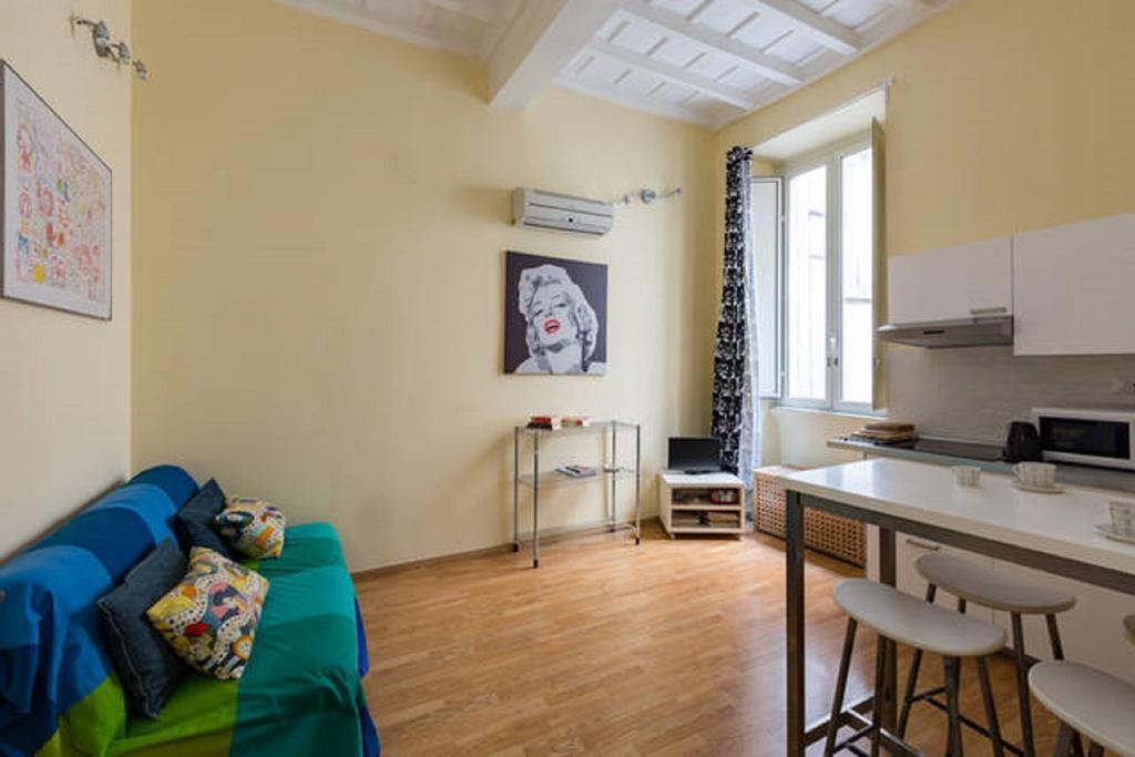 Casa Vacanze Colosseum By Alice Roma Exterior foto