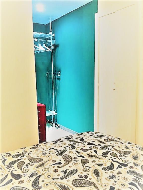 Casa Vacanze Colosseum By Alice Roma Exterior foto
