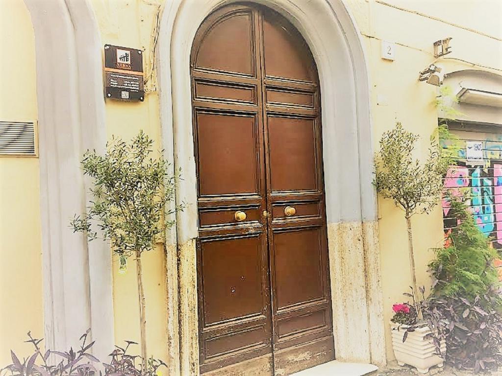 Casa Vacanze Colosseum By Alice Roma Exterior foto