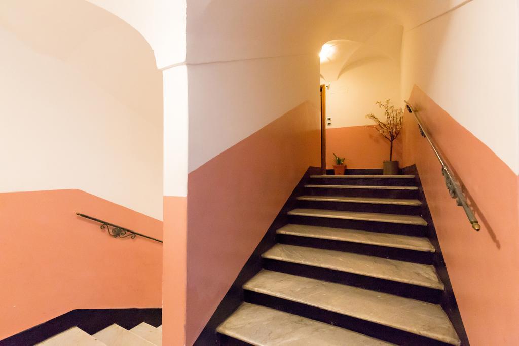 Casa Vacanze Colosseum By Alice Roma Exterior foto
