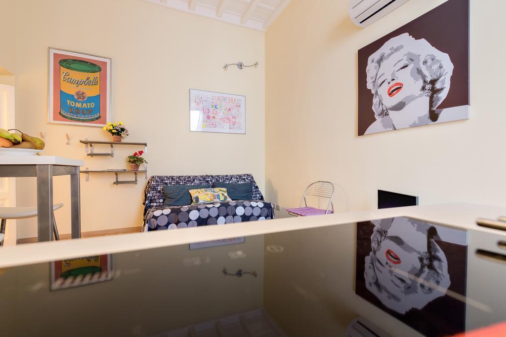 Casa Vacanze Colosseum By Alice Roma Exterior foto